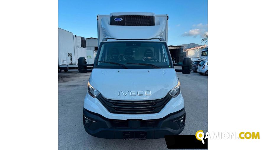 Iveco Daily Frigo 35c18 Daily Frigo 35c18 | Altro Altro | SPAT S.R.L.