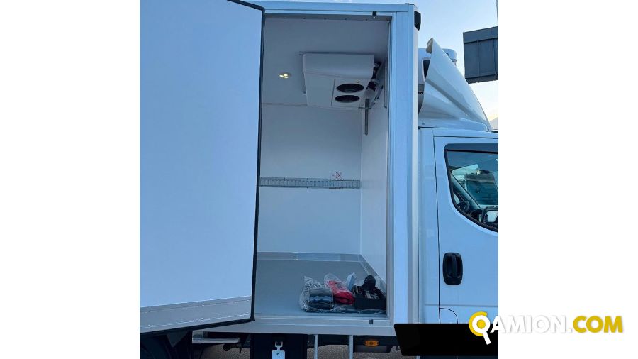 Iveco Daily Frigo 35c18 Daily Frigo 35c18 | Altro Altro | SPAT S.R.L.