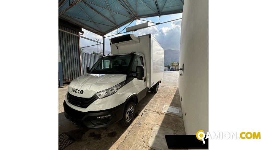Iveco Daily 35c160 Daily 35c160 | Altro Altro | SPAT S.R.L.