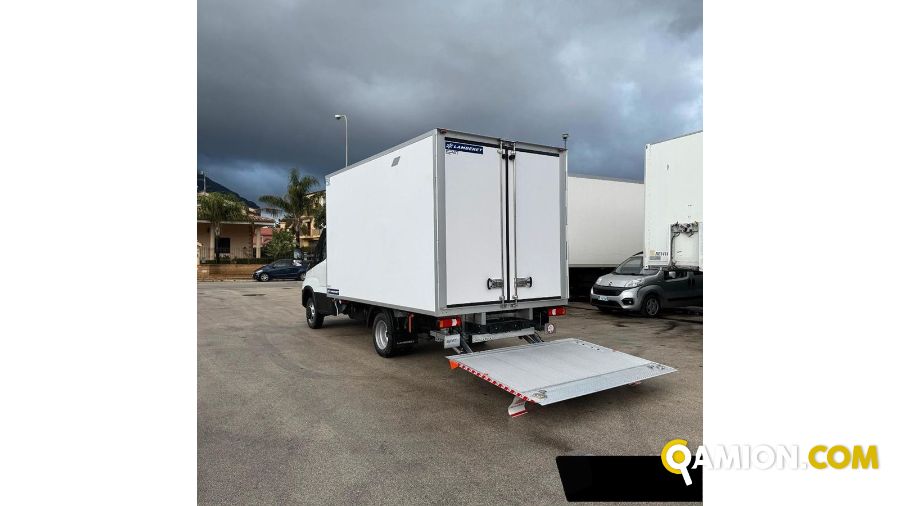 Iveco Daily 35c16 35q Frigo Daily 35c16 35q Frigo | Altro Altro | SPAT S.R.L.