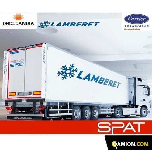 Carrier Dhollandia Dhollandia | Altro Altro | SPAT S.R.L.