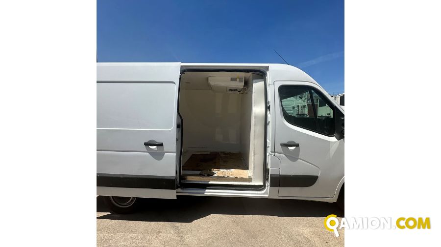 Renault MASTER MASTER | SPAT S.R.L.
