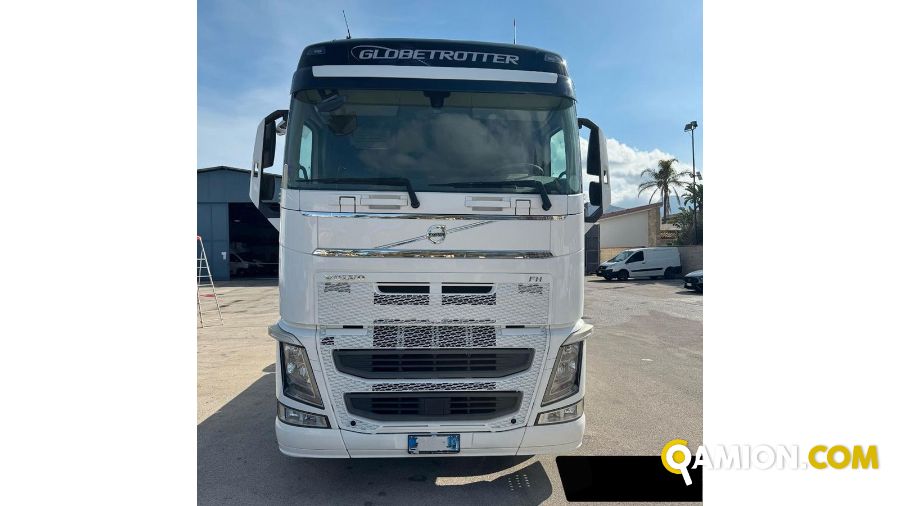 Volvo FH 13 500 Globetrotter FH 13 500 Globetrotter | Altro Altro | SPAT S.R.L.