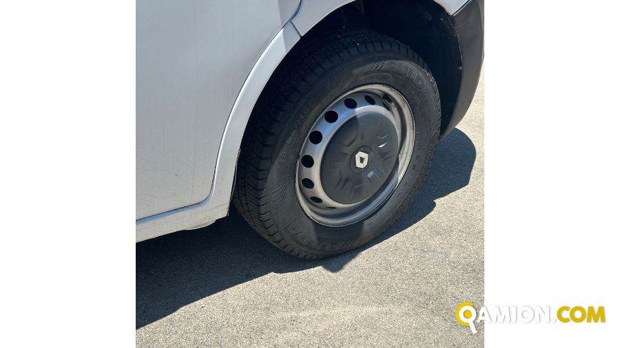 Renault MASTER MASTER | SPAT S.R.L.