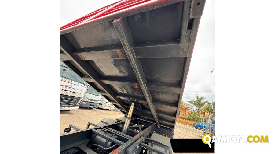 Iveco Eurocargo 75e16 Eurocargo 75e16 | Altro Altro | SPAT S.R.L.