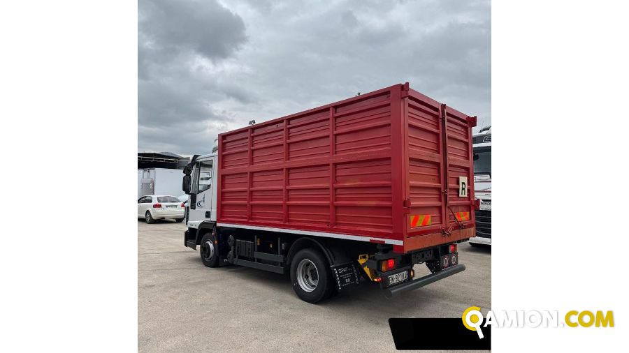 Iveco Eurocargo 75e16 Eurocargo 75e16 | Altro Altro | SPAT S.R.L.