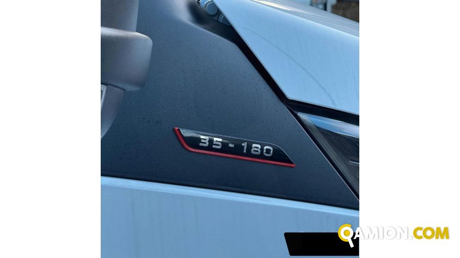 Iveco Daily Frigo 35c18 Daily Frigo 35c18 | Altro Altro | SPAT S.R.L.