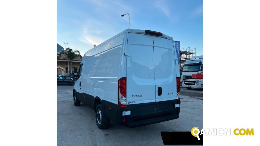 Iveco Daily 35s140 Daily 35s140 | Altro Altro | SPAT S.R.L.