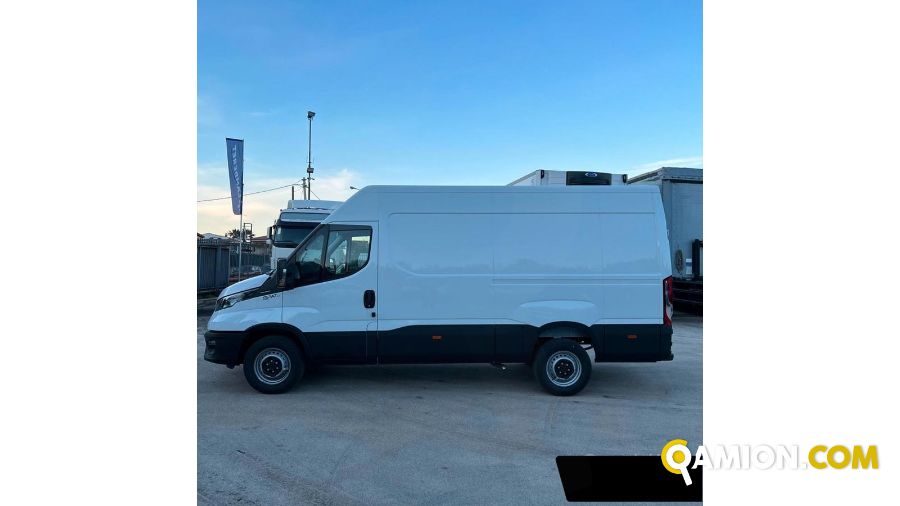 Iveco Daily 35s140 Daily 35s140 | Altro Altro | SPAT S.R.L.