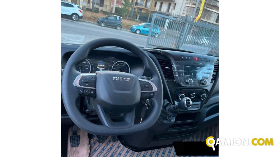 Iveco Daily 35s140 Daily 35s140 | Altro Altro | SPAT S.R.L.