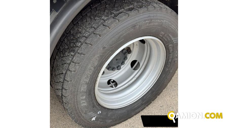 Iveco Eurocargo 75e16 Eurocargo 75e16 | Altro Altro | SPAT S.R.L.