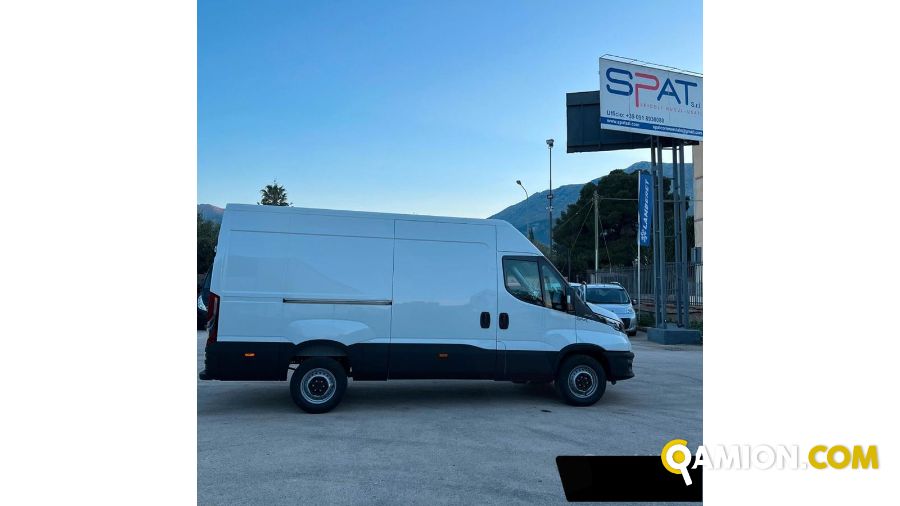 Iveco Daily 35s140 Daily 35s140 | Altro Altro | SPAT S.R.L.