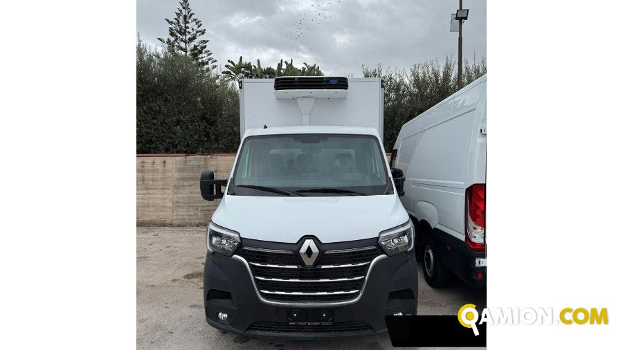 Renault Master Frigo Master Frigo | Altro Altro | SPAT S.R.L.
