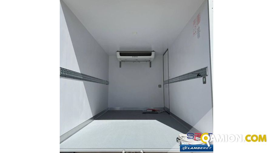 Iveco DAILY daily 35-160 | SPAT S.R.L.