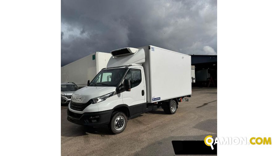 Iveco Daily 35c16 35q Frigo Daily 35c16 35q Frigo | Altro Altro | SPAT S.R.L.