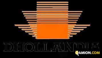 Carrier Dhollandia Dhollandia | Altro Altro | SPAT S.R.L.