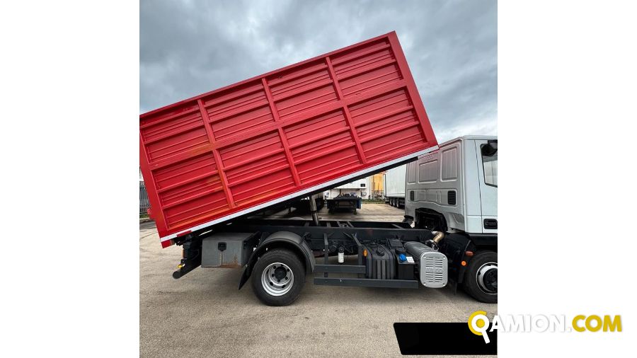 Iveco Eurocargo 75e16 Eurocargo 75e16 | Altro Altro | SPAT S.R.L.