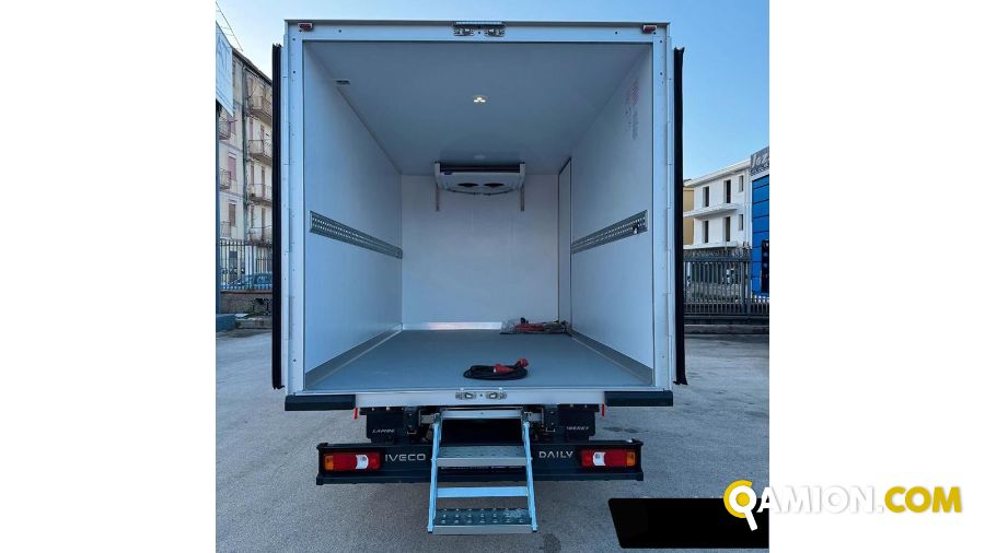 Iveco Daily Frigo 35c18 Daily Frigo 35c18 | Altro Altro | SPAT S.R.L.