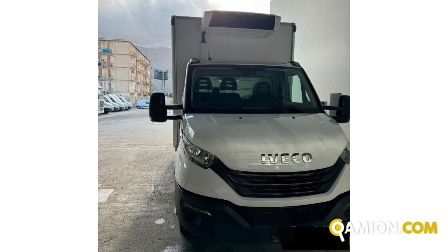 Iveco Daily 35c160 Daily 35c160 | Altro Altro | SPAT S.R.L.