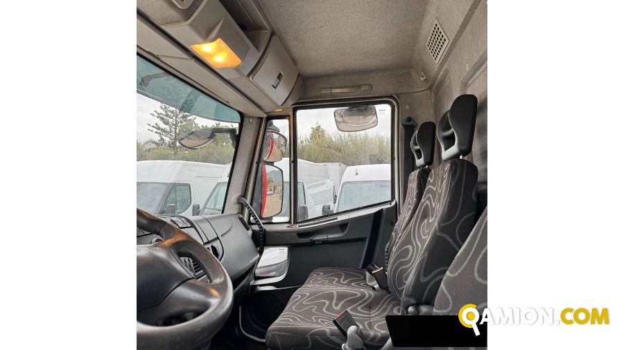 Iveco Eurocargo 75e16 Eurocargo 75e16 | Altro Altro | SPAT S.R.L.