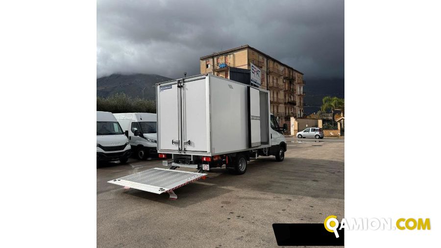 Iveco Daily 35c16 35q Frigo Daily 35c16 35q Frigo | Altro Altro | SPAT S.R.L.
