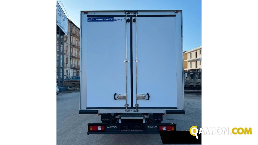 Iveco Daily Frigo 35c18 Daily Frigo 35c18 | Altro Altro | SPAT S.R.L.
