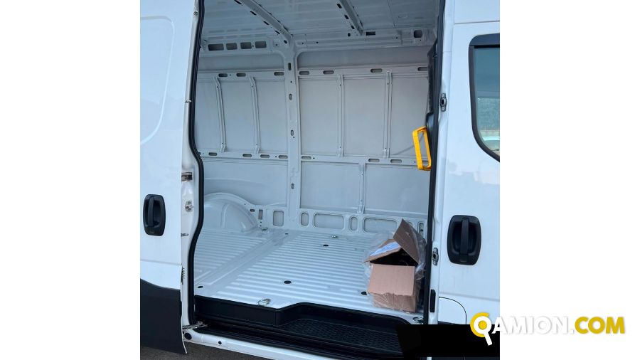 Iveco Daily 35s140 Daily 35s140 | Altro Altro | SPAT S.R.L.