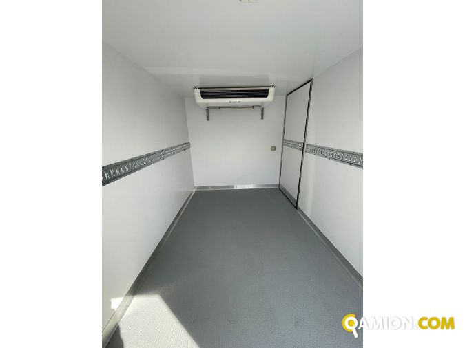 Iveco DAILY daily 35c16 | SPAT S.R.L.
