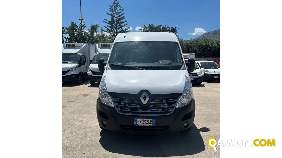 Renault MASTER MASTER | SPAT S.R.L.
