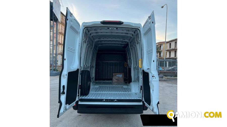 Iveco Daily 35s140 Daily 35s140 | Altro Altro | SPAT S.R.L.