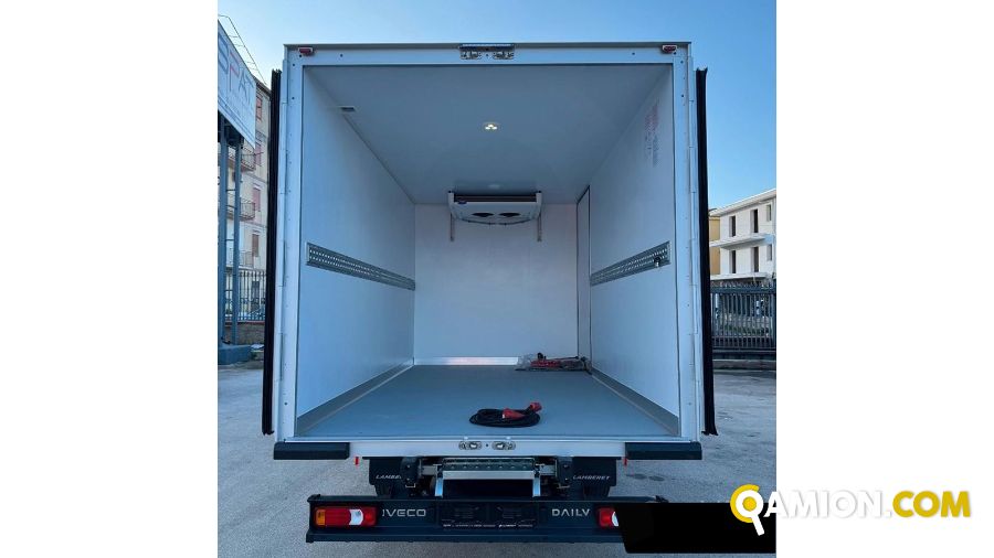 Iveco Daily Frigo 35c18 Daily Frigo 35c18 | Altro Altro | SPAT S.R.L.