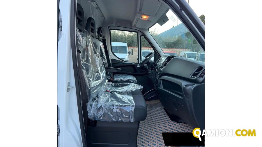 Iveco Daily 35s140 Daily 35s140 | Altro Altro | SPAT S.R.L.