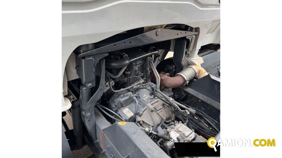 Iveco Eurocargo 75e16 Eurocargo 75e16 | Altro Altro | SPAT S.R.L.