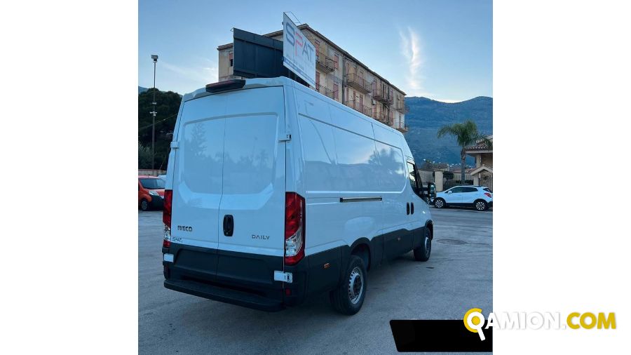 Iveco Daily 35s140 Daily 35s140 | Altro Altro | SPAT S.R.L.