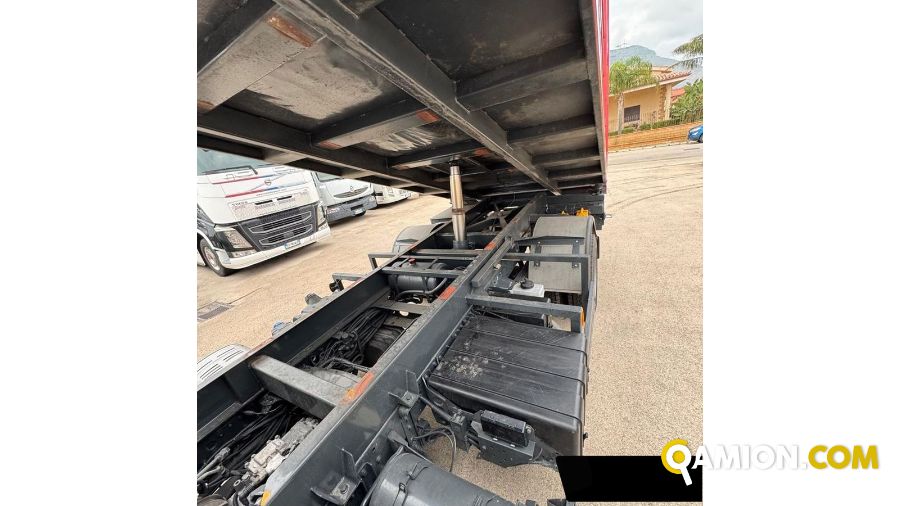 Iveco Eurocargo 75e16 Eurocargo 75e16 | Altro Altro | SPAT S.R.L.