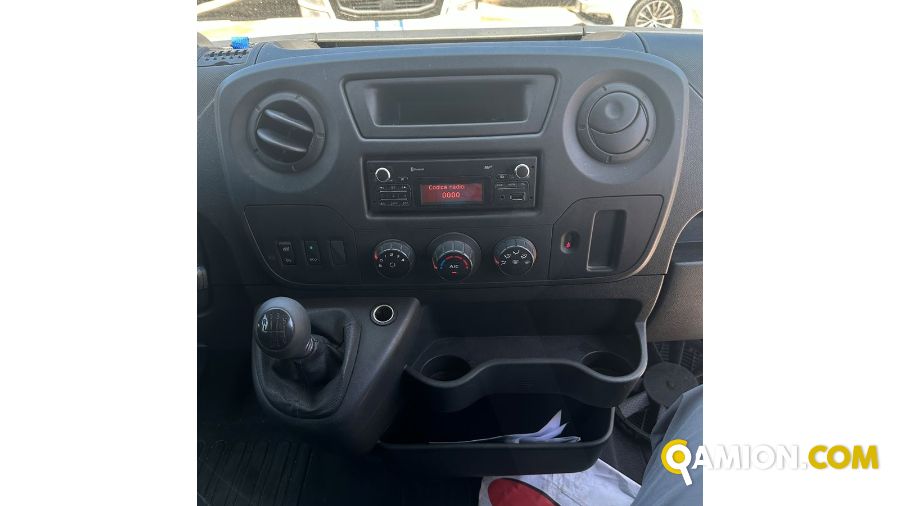 Renault MASTER MASTER | SPAT S.R.L.