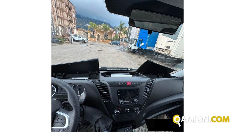 Iveco Daily 35c16 35q Frigo Daily 35c16 35q Frigo | Altro Altro | SPAT S.R.L.