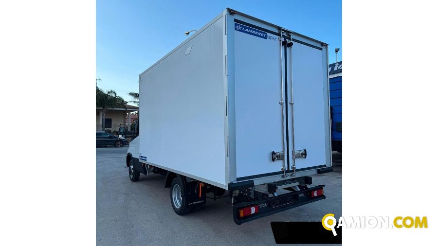 Iveco Daily Frigo 35c18 Daily Frigo 35c18 | Altro Altro | SPAT S.R.L.