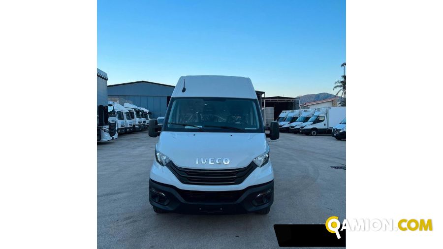 Iveco Daily 35s140 Daily 35s140 | Altro Altro | SPAT S.R.L.