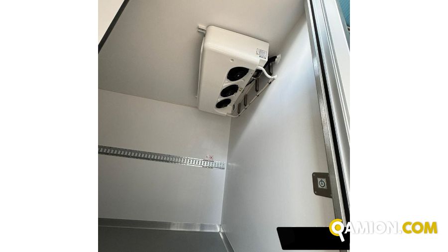 Iveco Daily 35c160 Daily 35c160 | Altro Altro | SPAT S.R.L.