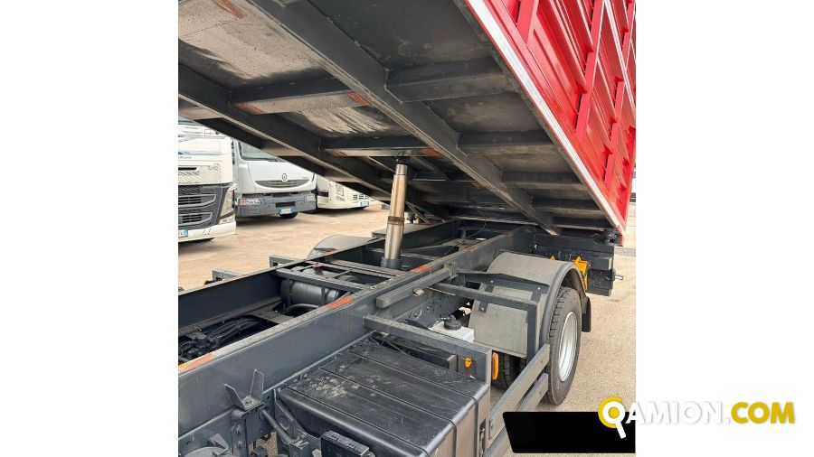Iveco Eurocargo 75e16 Eurocargo 75e16 | Altro Altro | SPAT S.R.L.
