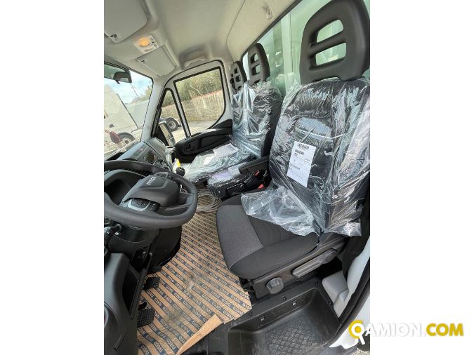 Iveco DAILY daily 35c16 | SPAT S.R.L.