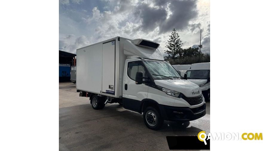Iveco Daily 35c16 35q Frigo Daily 35c16 35q Frigo | Altro Altro | SPAT S.R.L.