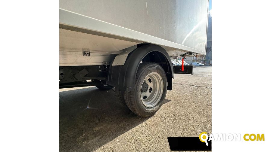 Iveco Daily 35c160 Daily 35c160 | Altro Altro | SPAT S.R.L.