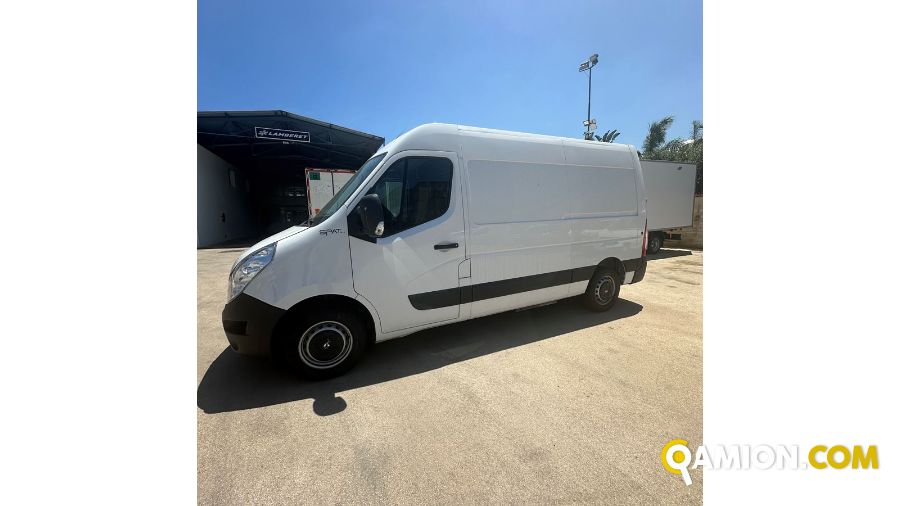 Renault MASTER MASTER | SPAT S.R.L.