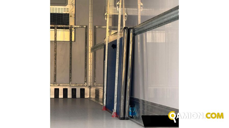 Lamberet SEMIRIMORCHIO SEMIRIMORCHIO | Altro Altro | SPAT S.R.L.