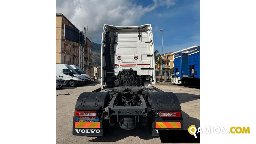 Volvo FH 13 500 Globetrotter FH 13 500 Globetrotter | Altro Altro | SPAT S.R.L.