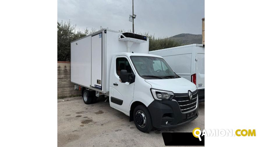 Renault Master Frigo Master Frigo | Altro Altro | SPAT S.R.L.