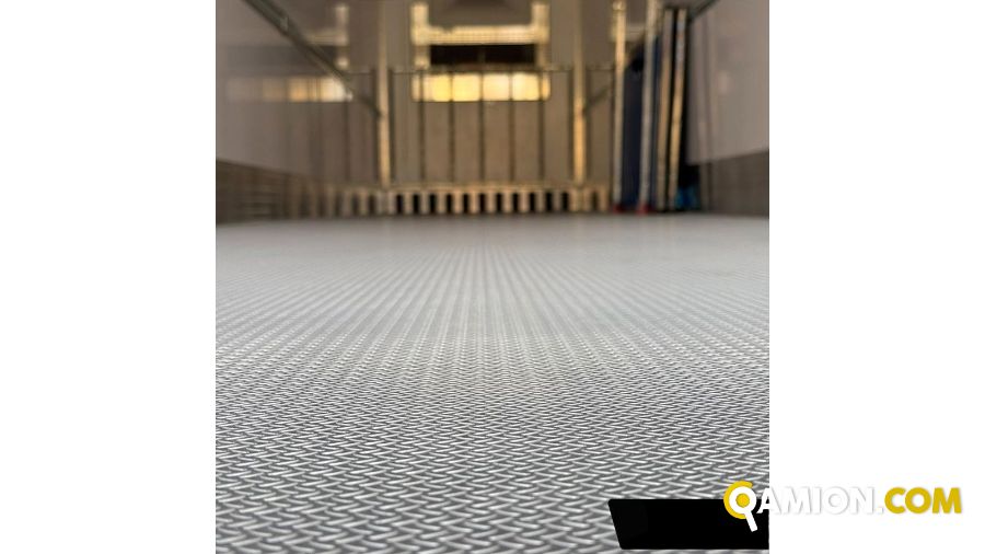 Lamberet SEMIRIMORCHIO SEMIRIMORCHIO | Altro Altro | SPAT S.R.L.