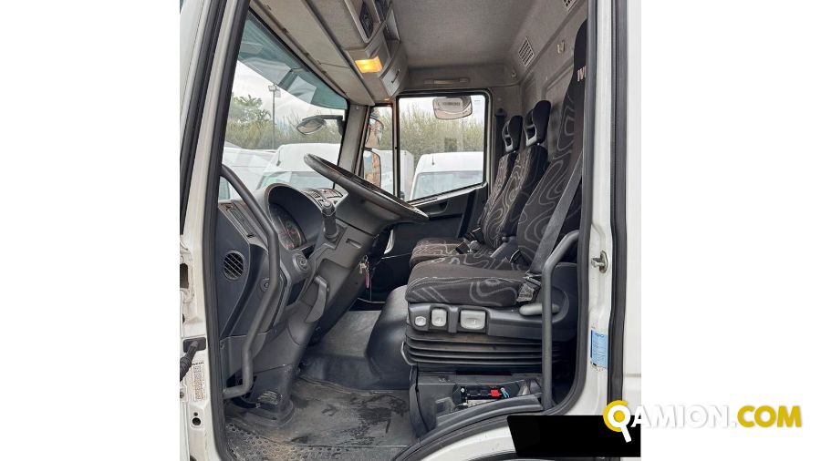 Iveco Eurocargo 75e16 Eurocargo 75e16 | Altro Altro | SPAT S.R.L.